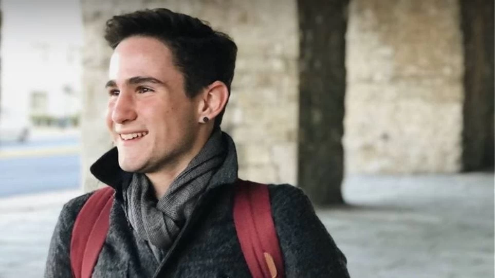 «Μπαμπά, μαμά, βοήθεια» – Ενας καυγάς έκανε τον 20χρονο να εξαφανιστεί από το σπίτι του στην Κρήτη;
